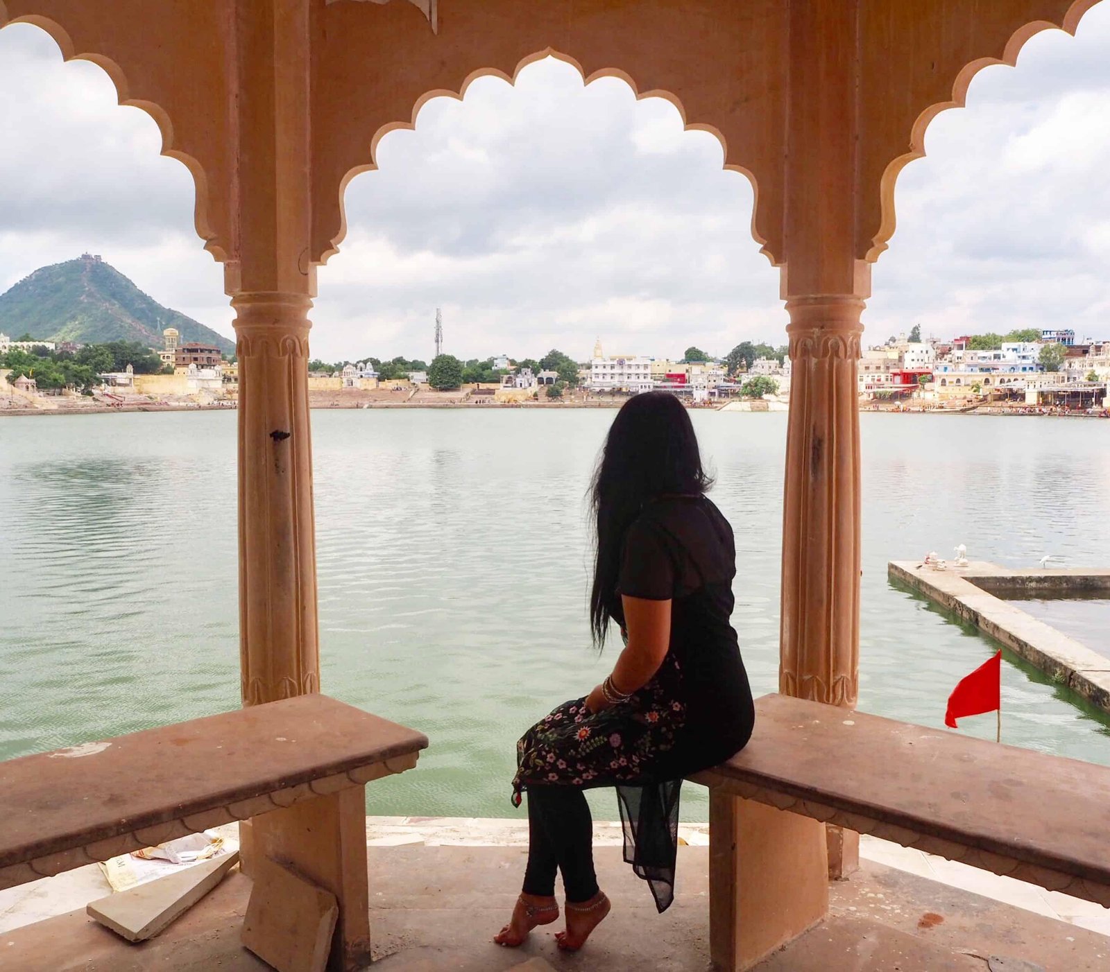 Jaipur Udaipur Mount Abu Tour